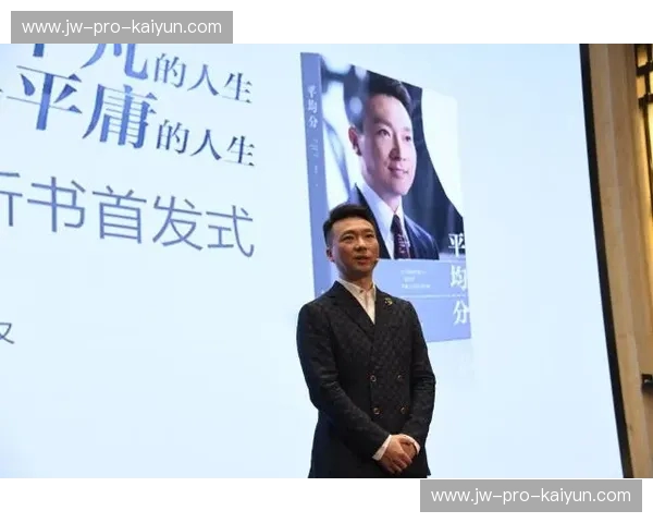 杨帆vs平庸：一场关于“破浪”的人生博弈与审美重塑